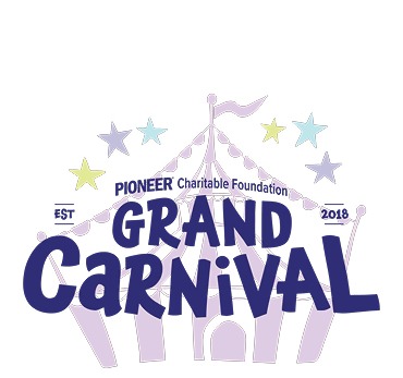 Pioneer Charitable Foundation Grand Carnival